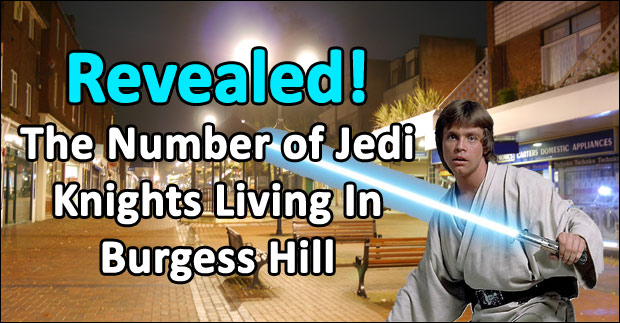 burgess hill jedi knights