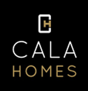 cala homes logo