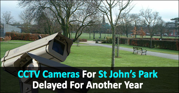 st johns park cctv