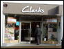 Clarks Shoe Shop Burgess Hill Closes