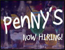 pennys cocktail bar burgess hill