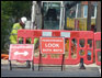 Burgess Hill Cycle Path