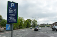 cyprus road car park header