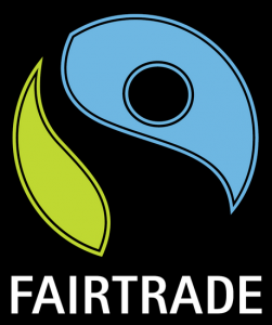 burgess hill fairtrade logo