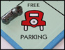 burgess hill free parking