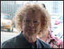 Judy Parfitt Burgess Hill