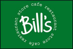 bill's restaurant