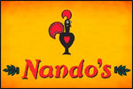 nando's