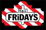 t.g.i fridays'