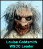 Picutre of Louise Goldsmith