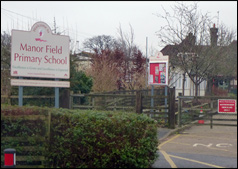 manor field primary school burgess hill