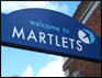 Martlets Shopping Centre