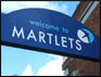 martlets redevelopment plans