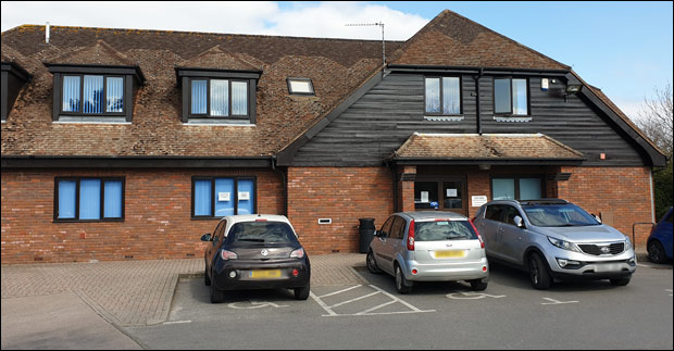 meadows surgery burgess hill