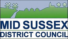 burgess hill town council header