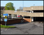 burgess hill multistorey car park