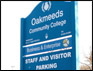 Oakmeeds Community College 2013 Exam Results