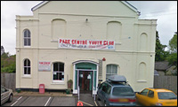 Park Centre Youth Club
