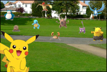 pokemon party burgess hill