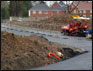 Burgess Hill Rocky Lane Reopens