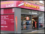 sainsbury local