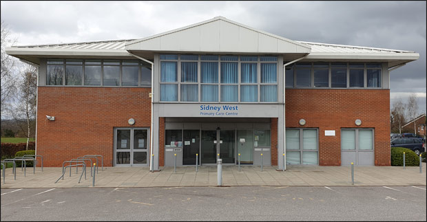 park view signey west primary care centre