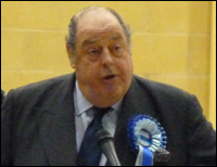 sir nicholas soames mp mid-sussex