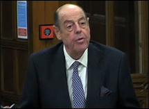 mid sussex mp nicholas soames