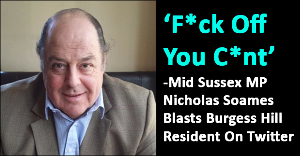 nicholas soames twitter