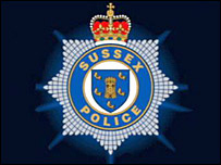 burgess hill police