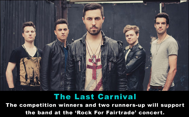 the last carnival