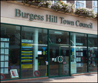 pokemon party burgess hill