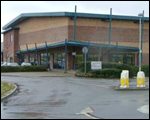 triangle leisure centre burgess hill