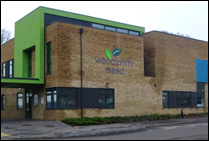 woodlands meed SEN school burgess hill