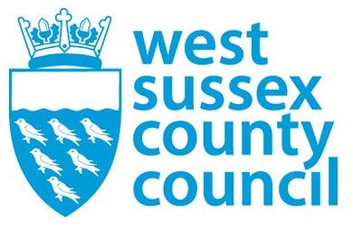 West Sussex County Council Potholes