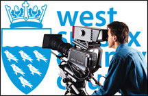 West Sussex County Council Videos