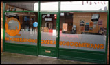 boomerang barbers burgess hill