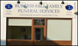 burgess hill family funeral services