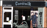 catwalk hairdressers