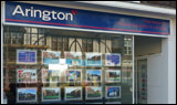 arington estate agents burgess hill