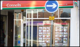 connells estate agents burgess hill