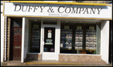 duffy and company burgess hill