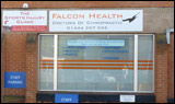 falcon health