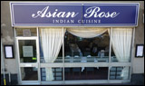 Asian Rose