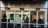 Bangkok Brasserie