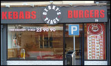 Berky's Place