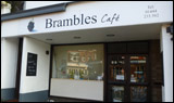 Brambles Cafe