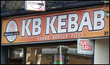 KB Kebab