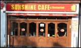 sunshine cafe