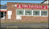 the emperor